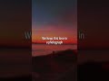 ed sheeran - photograph (lyrics)