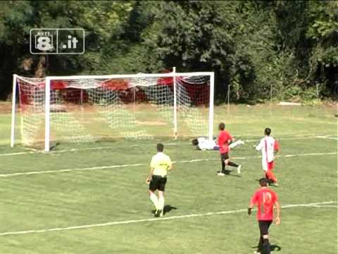 Eccellenza: Sulmona - Alba Adriatica 0-2