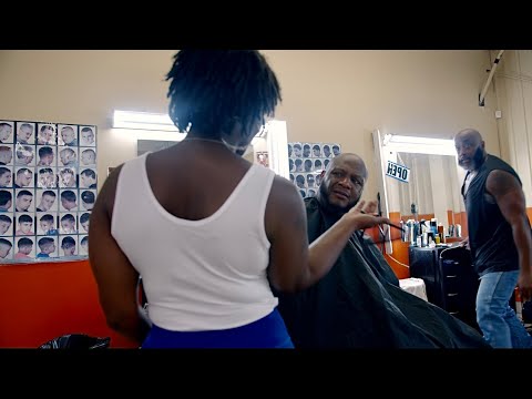 Mr. Nelson Whole Thang  (Official Video)