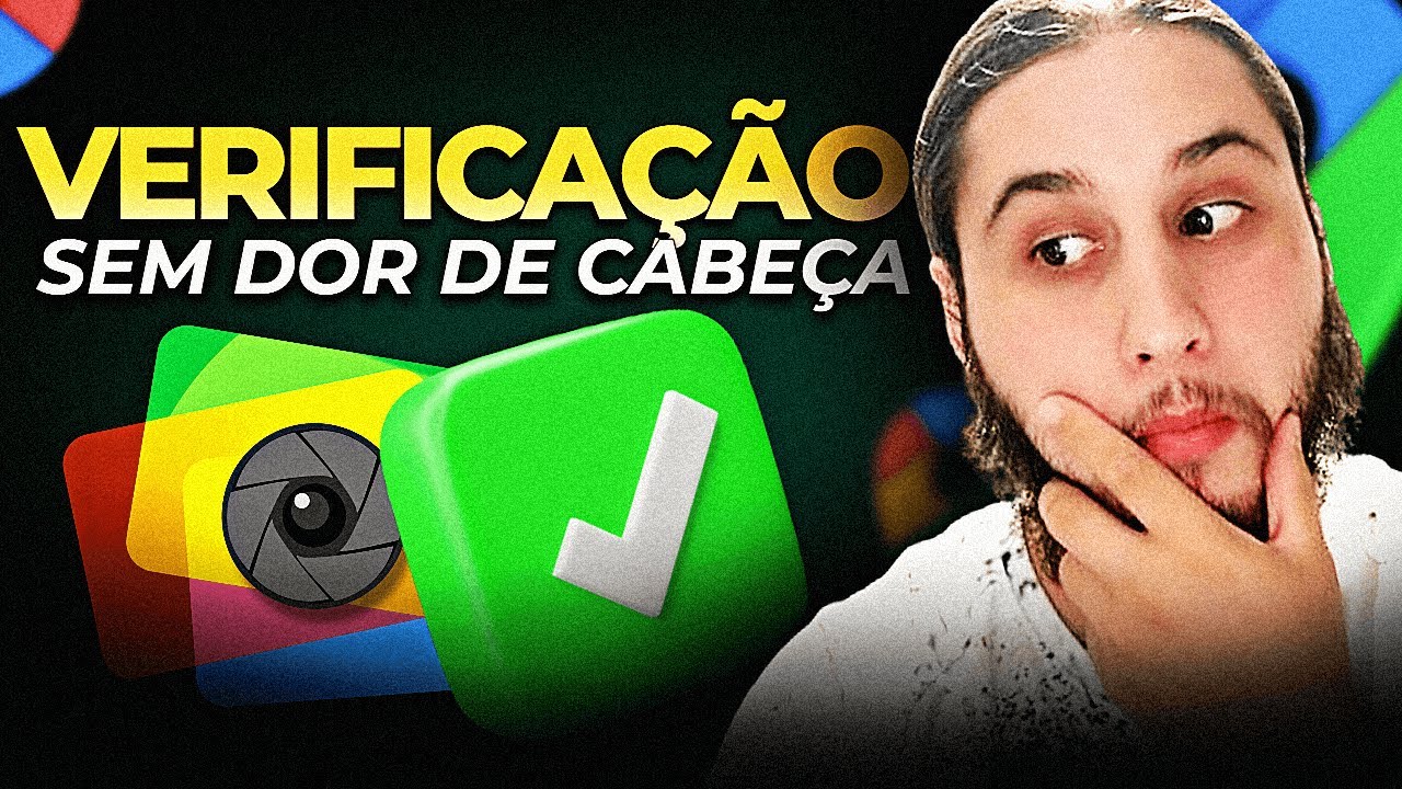 Como criar perfil de empresa no Google Meu Negócio sem precisar da verificação por vídeo em 2024