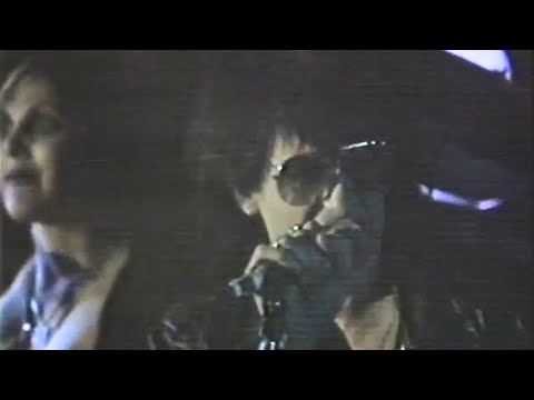 Christian Death "Cavity"