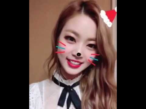 171225 D.ana - Instagram Video