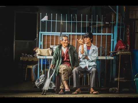 How to Revive a Fading Language