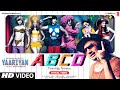 Yaariyan ABCD Trending Version Lyrics Yo Yo Honey Singh Divya Khossla Himansh K Rakul P