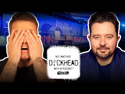 Dan Priestley ן Not Another D*ckhead with a Podcast Lockdown Special ן Series Two #6