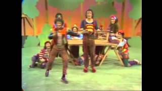 4. All for the Best by Stephen Schwartz