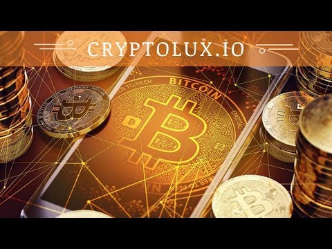 CryptoLux.io mmgp, отзывы 2018, обзор, Ежедневный Бонус