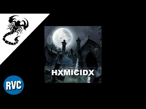 Dogg Killa - HXMICIDX