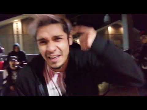 JADO vs MIC R / FINAL / ONLY TUESDAY ARICA