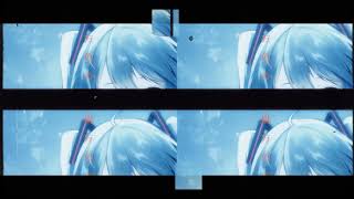 千鳥 .feat.初音ミク 作画:鈴代あず様 #七夕 #初音ミク #ボカロ