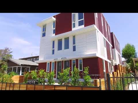 4523 St Elmo Dr, Mid-City | Fourplex