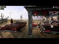 Gameplay video of Gas Station Simulator  Nintendo Switch  DLC