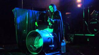 Nuit Noire - Live 20.04.2013 From Hell