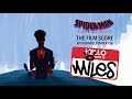 Film Score with Daniel Pemberton - My Name Is... Miles Morales