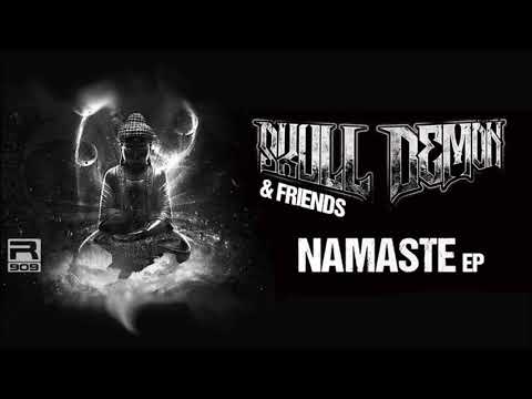 Skull Demon & Ketanoise - Namaste (Frenchcore)