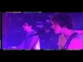 MGMT performs DESTROKK - Paris, Bataclan 8/10/2010