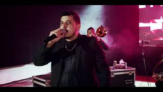 La Rosita (En Vivo) - Omar Ruiz - Corridos Anonymous 4