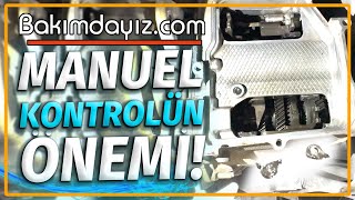 💥 KART ARIZALI DİYE GELEN ARACIN KÜÇÜK PROBLEMİ!