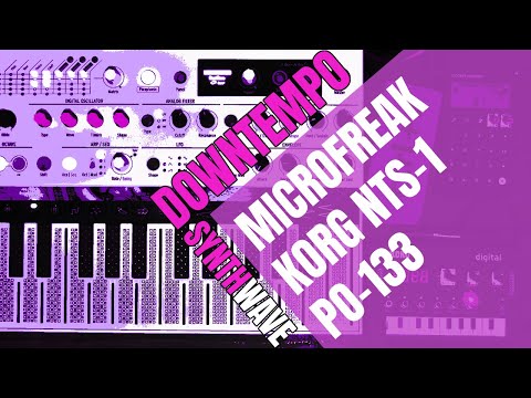 Lagrange point - Downtempo