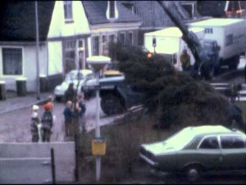 Aarlanderveen rond 1980 deel 1