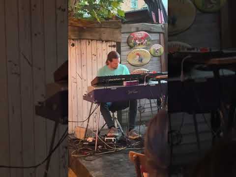 Force For 4 @ Stamineeke - take 1 - 8/7/22