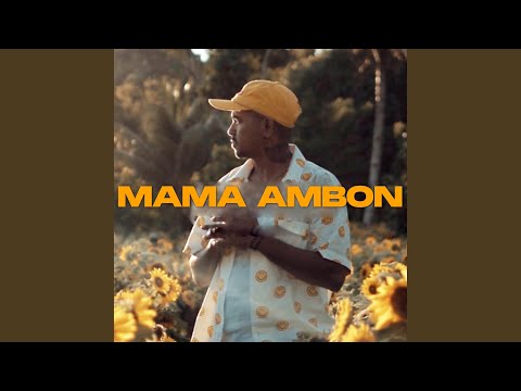 Mama Ambon