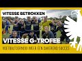 VITESSE BETROKKEN | Het leukste toernooi van het jaar; de Vitesse G-Trofee! ?