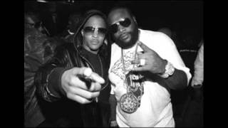 T.I. feat Rick Ross - Pledge Allegiance To The Swag (New Song 2010)