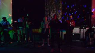 &quot;Here is My Heart&quot; (Cover) by Jesus Culture