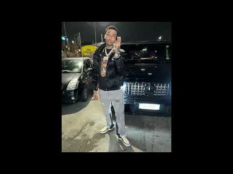 [FREE] Clavish x Fredo Type Beat - "Years" | UK Rap Type Beat