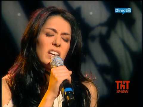 Sofia Essaïdi - Tous les bateaux; Tous les oiseaux..wmv