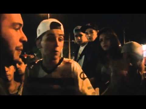 tobi vs panbox 4tos Desde Abajo