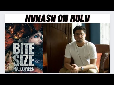 Bite Size Halloween|Foreigners Only Review|Nuhash Humayun