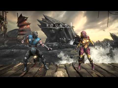 Gol_eklectic vs Kornkid1231 4-2-16 ESL Challenger Cup