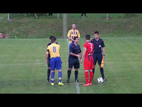 Intervista a Marco Baroni (AC Malcantone)