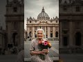 The World S Oldest Woman Inah Canabarro Lucas A Nun Has Died 116 Years Old Runwaygen3 DreamScreenAI