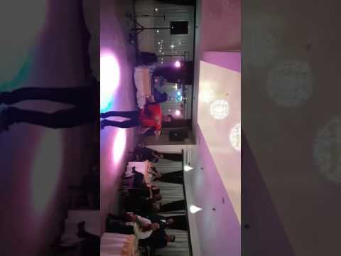 DOINA ILFOVULUI- ACROBATIC, VALENTIN ROGOJINARU SI ALEXANDRA TRANDAFIR, COREGRAFIA DANIELA MANDROC