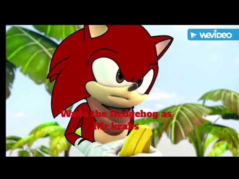 The DaequanBob  BurnsPants Movie Cast Video