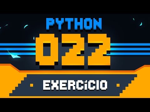 Exercício Python #022 - Analisador de Textos