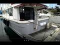 SWIFT TRAWLER 34