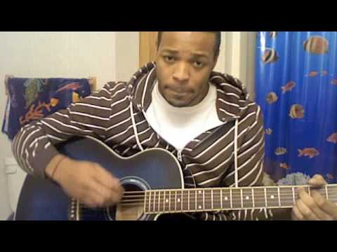 Gravity by John Mayer (cover) video thumbnail