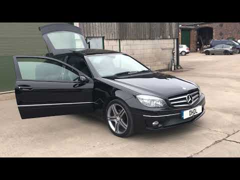 Thumbnail for Mercedes-Benz Clc Class 2.1 CLC220 CDI Sport 2dr by Mercedes-Benz CLC
