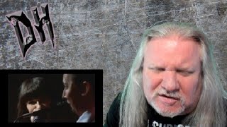 Volbeat - Mary Ann’s Place REACTION &amp; REVIEW! FIRST TIME HEARING!