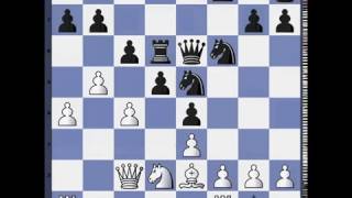 Easy to remember  Black System to play against 1 b4 (Polish Opening)