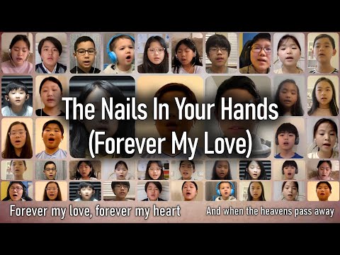 Forever My Love video