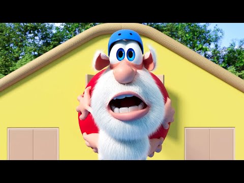 Booba 🏆  Hindernisstrecke ☕  Folge 75 - Lustige Cartoons für Kinder - Booba ToonsTV