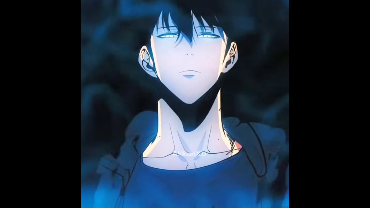 Sung jin woo workout 💀🗿| Solo leveling | AkkunXD