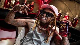 Lil Wayne - Goat Talk (Verse)