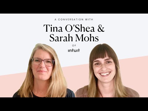 Intuit - Customer Success Story (Sarah Mohs - Senior Content Architect)
