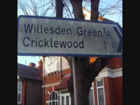 BibleCode Sundays - Welcome To Cricklewood